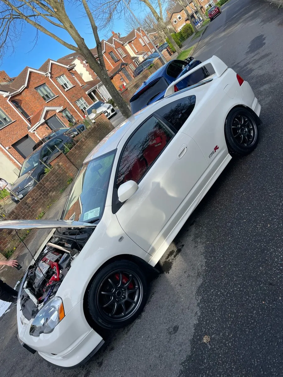 Honda DC5 Type R - Image 4