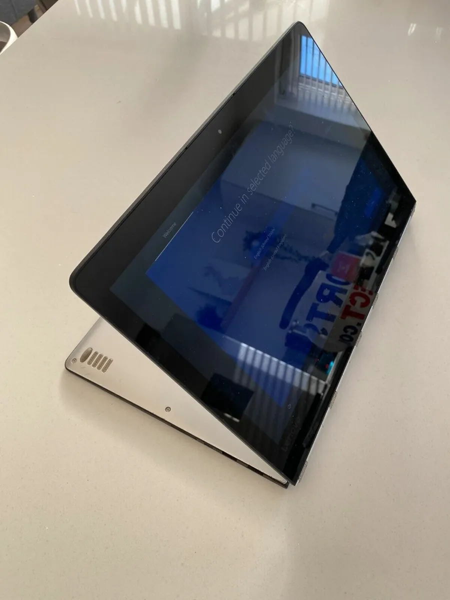 Lenovo Yoga 900 Tablet 2-in-1 i7 16GB 512GB SSD - Image 3