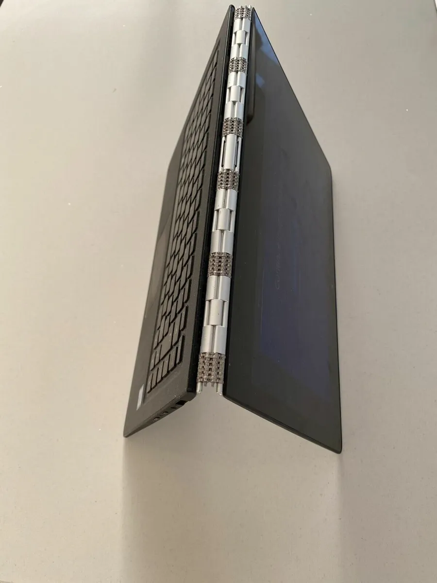 Lenovo Yoga 900 Tablet 2-in-1 i7 16GB 512GB SSD - Image 4