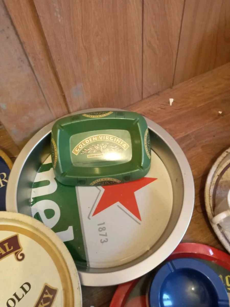 Bar collectibles - Image 2