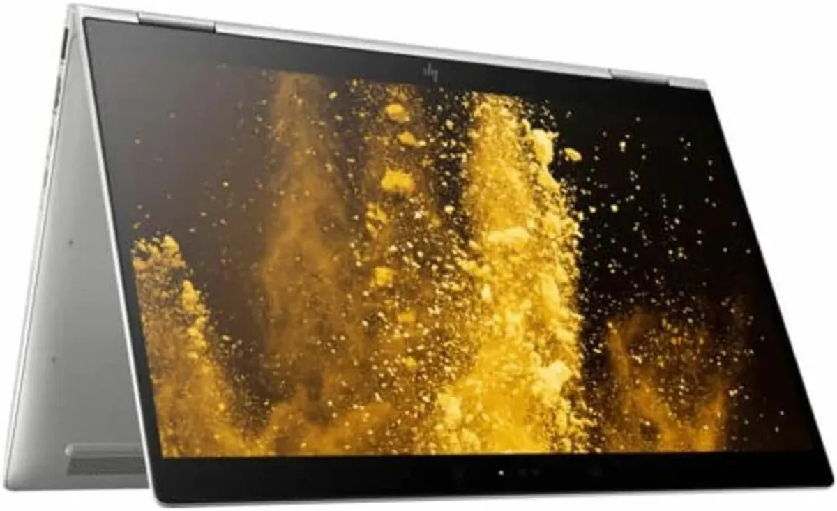 HP Elitebook x360 1040 G5 13" Touch i5 16GB 512GB - Image 2