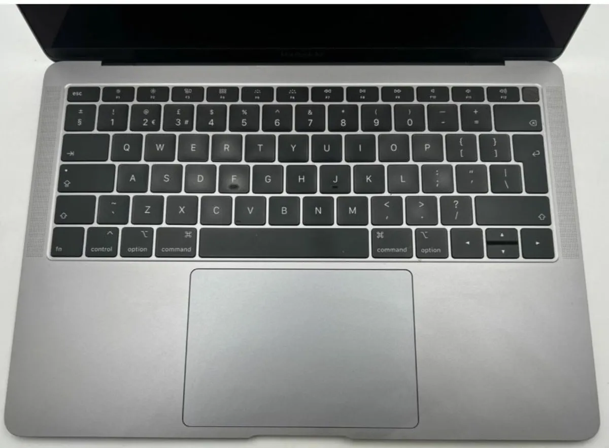 Apple MacBook Air A1932 2018 13" Screen FOR PARTS - Image 4