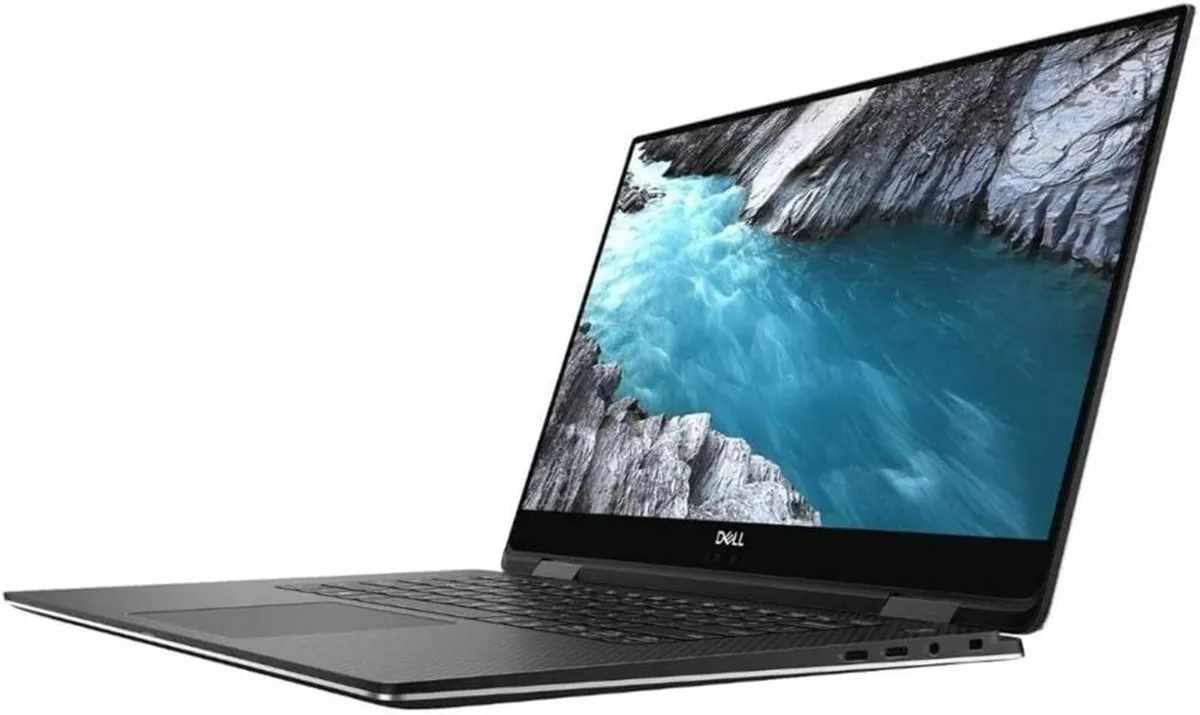 Dell XPS 9575 Touch 2-IN-1 i7 8GB 512GB VIDEO 4GB - Image 2