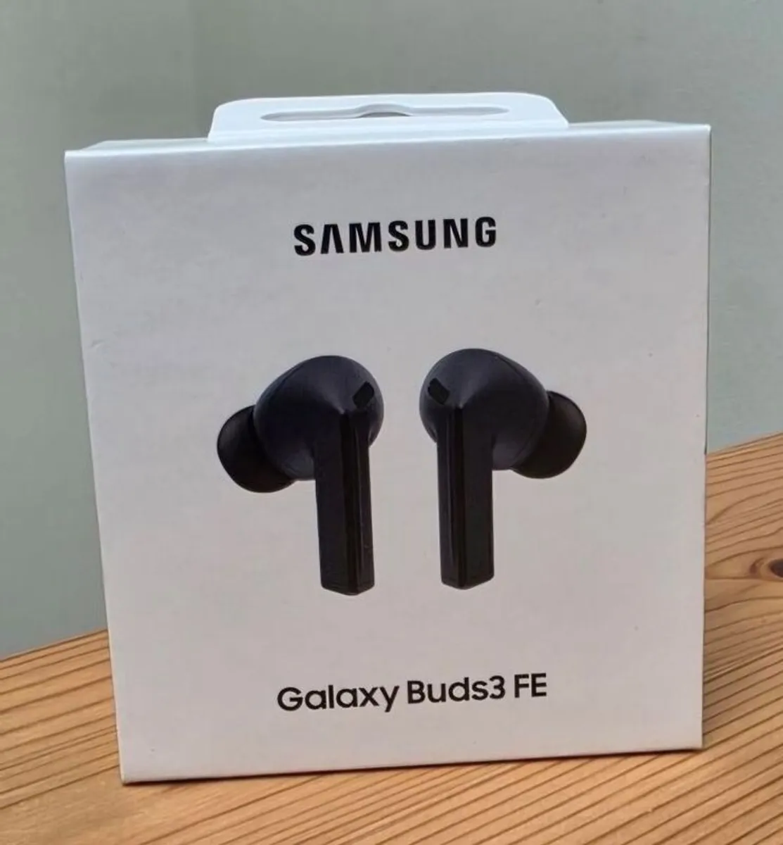 Samsung Buds 3 FE - Image 1