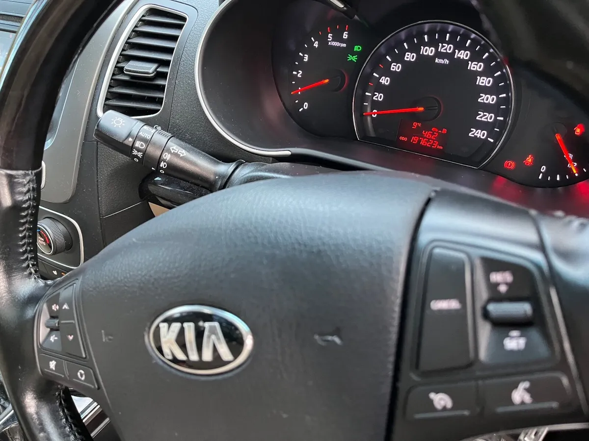 Kia Sorento 2014 - Image 3