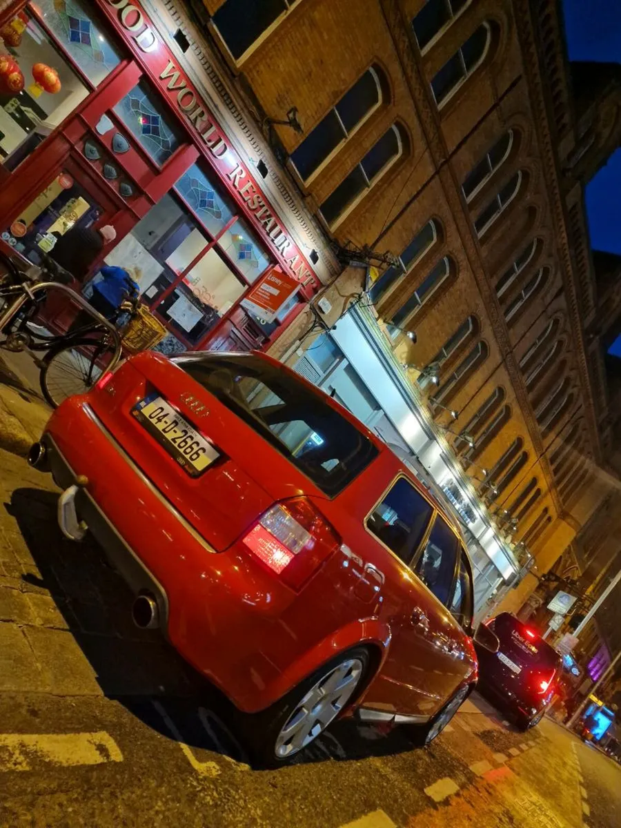 2004 Audi S4 4.2 V8 - Image 4