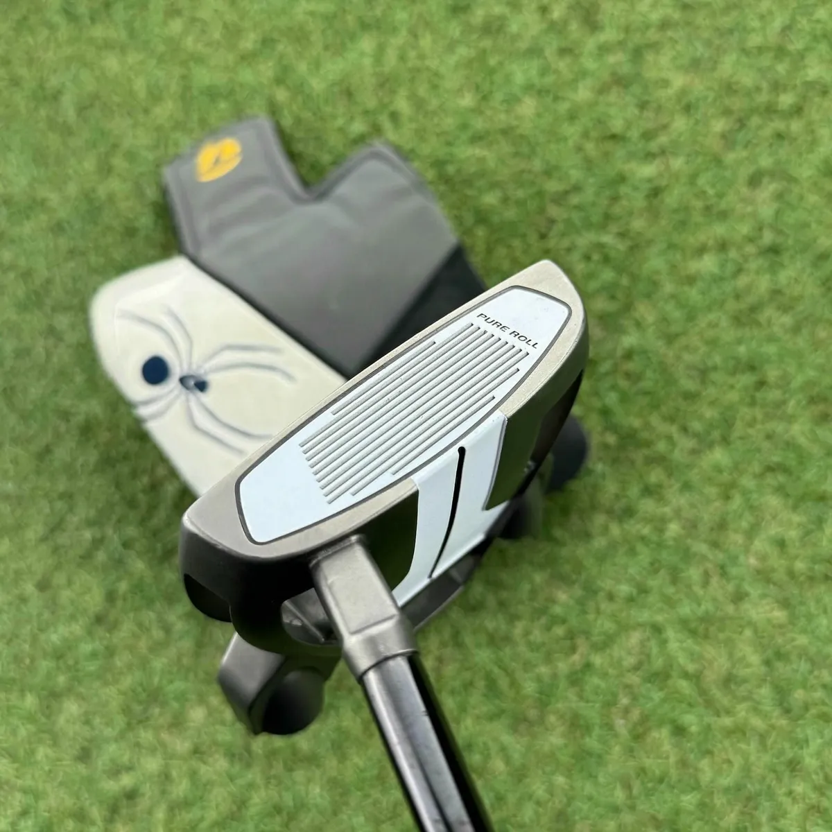 TaylorMade Spider Tour 2023 T3 Putter / 33″ - Image 3