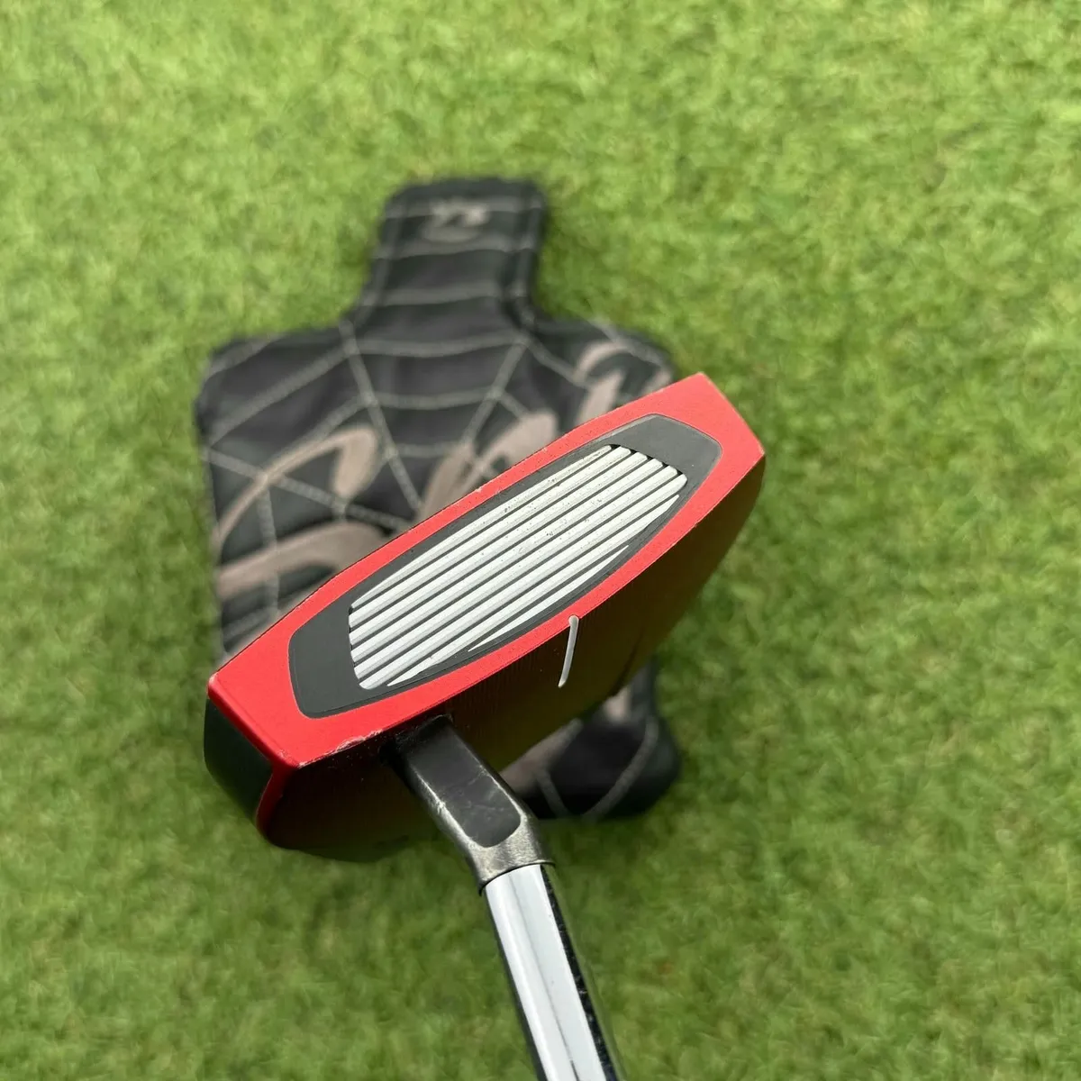 TaylorMade Spider GT Splitback Putter / 35″ - Image 3