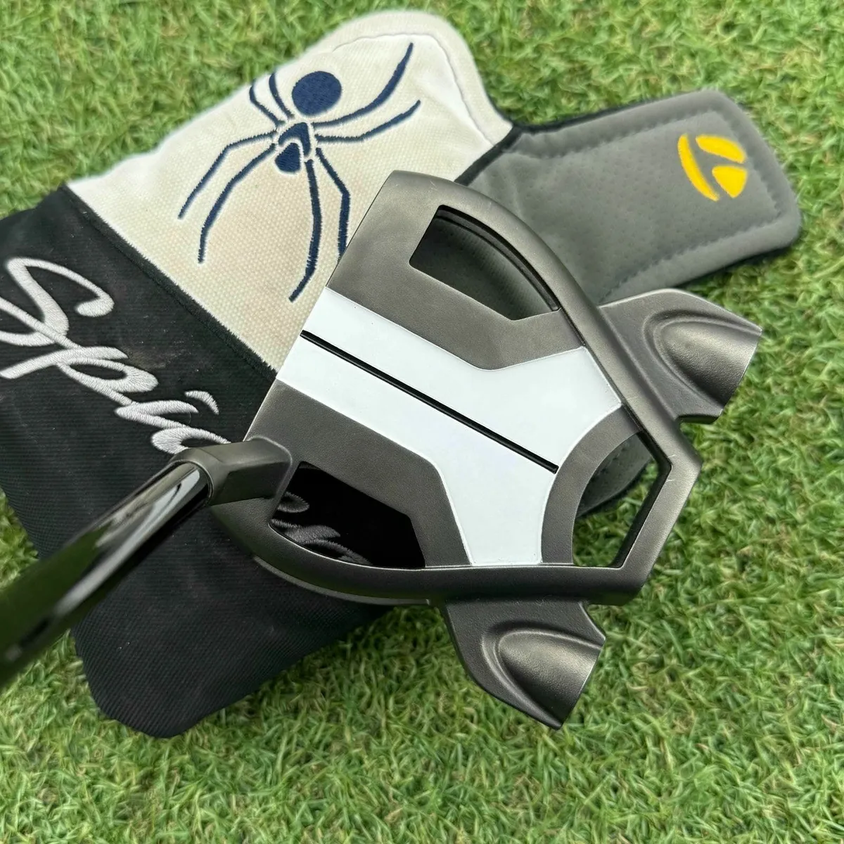 TaylorMade Spider Tour 2023 T3 Putter / 34″ - Image 4