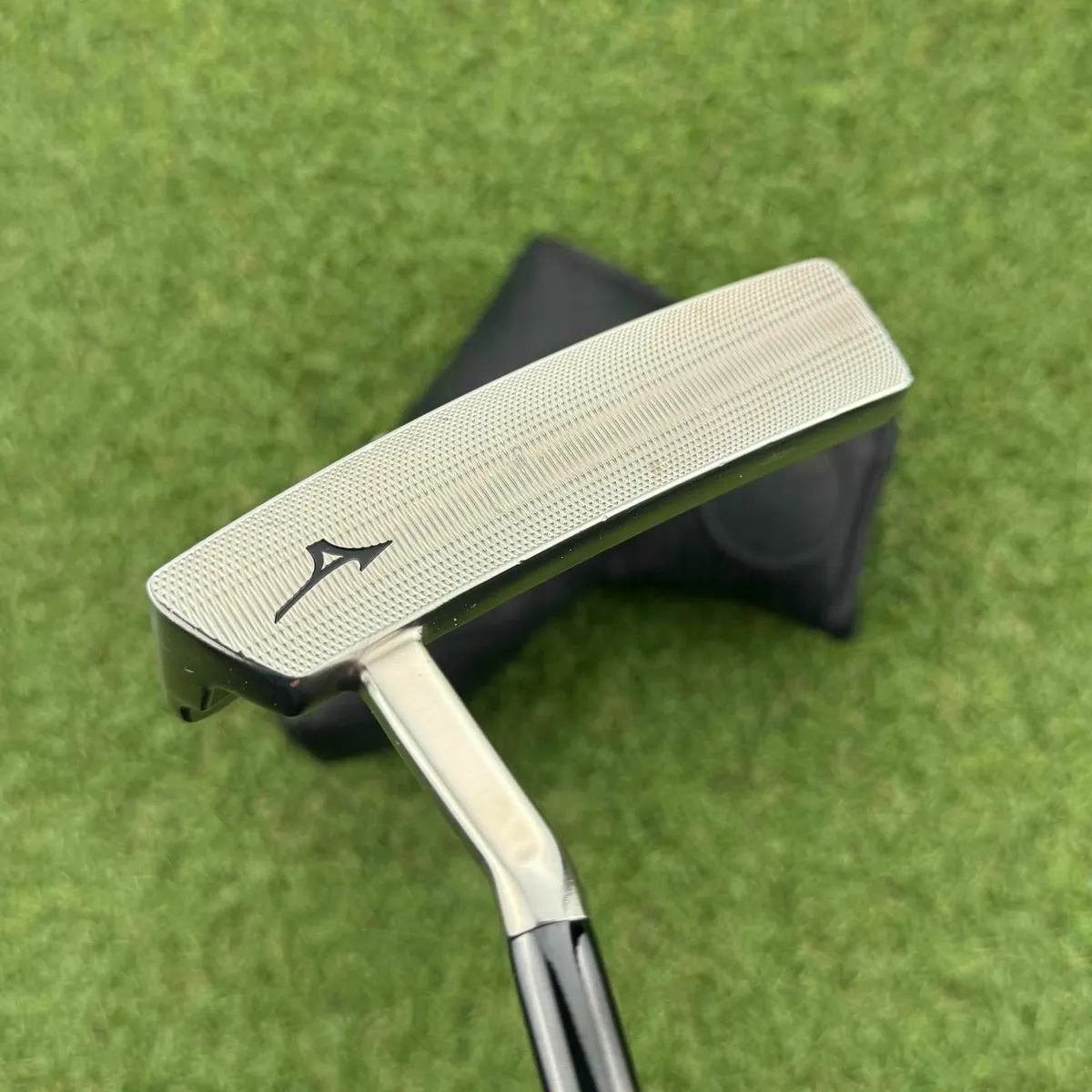 Mizuno M-Craft OMOI 01 Putter / 34″ - Image 3