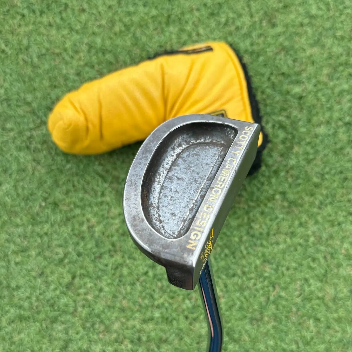 Scotty Cameron Circa 62 No.5 Putter / 35″ - Image 2