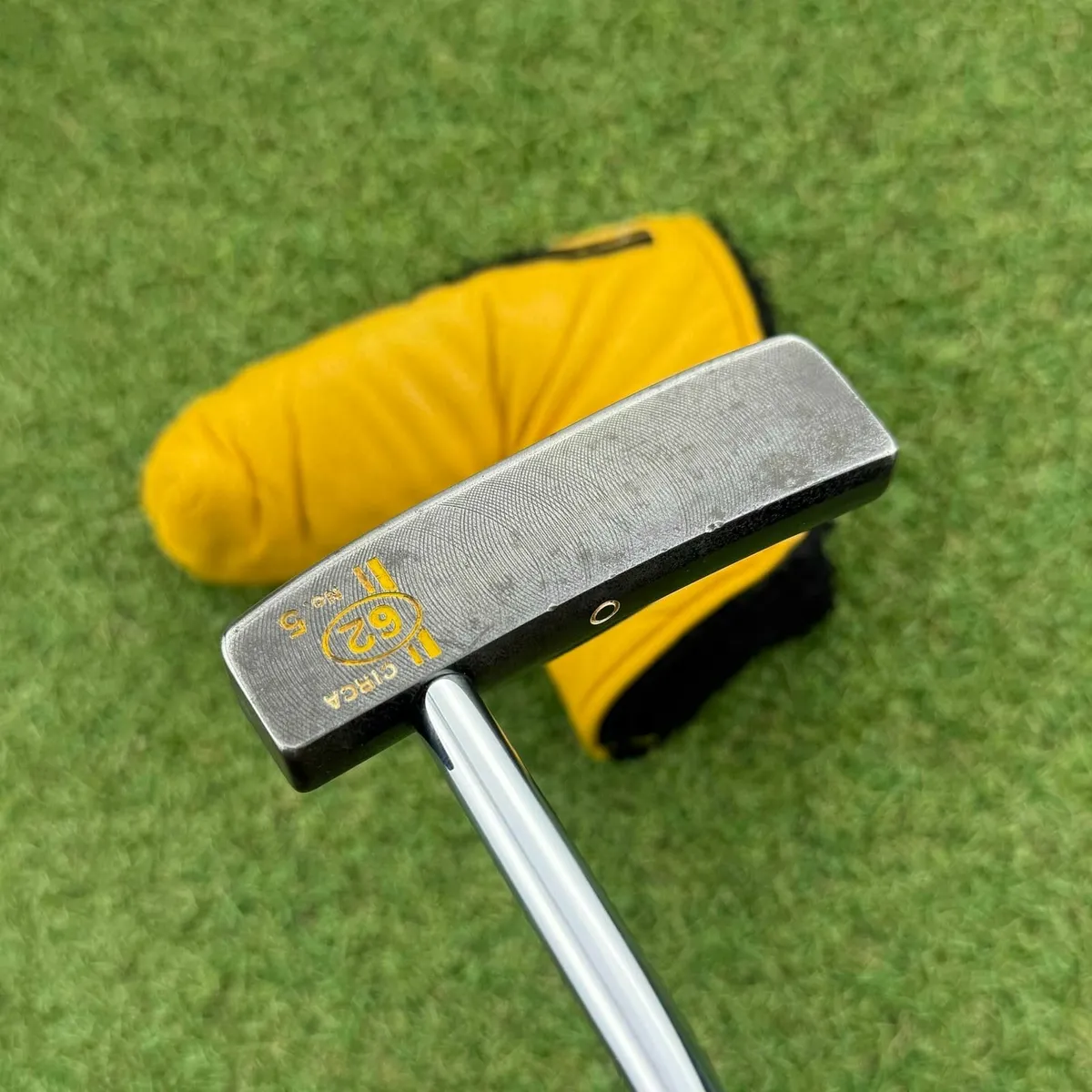 Scotty Cameron Circa 62 No.5 Putter / 35″ - Image 3