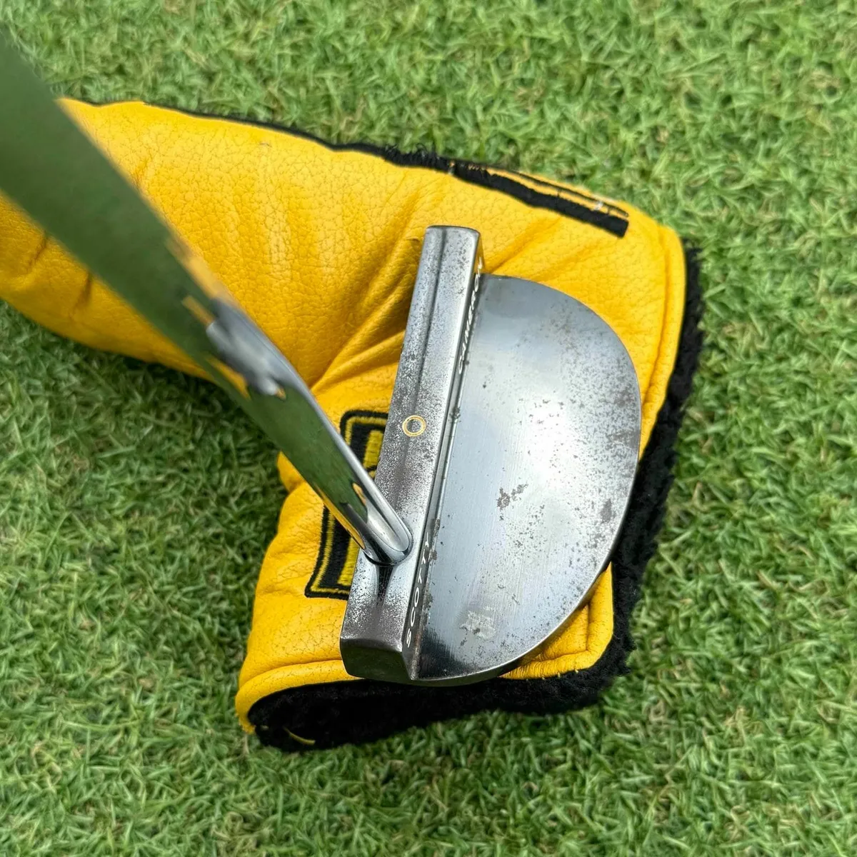 Scotty Cameron Circa 62 No.5 Putter / 35″ - Image 4