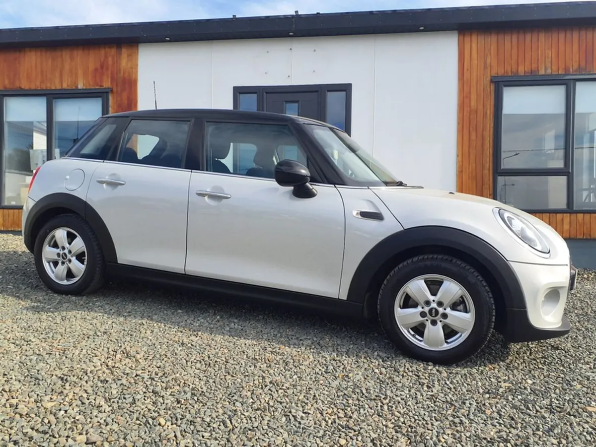 Mini Cooper Cooper II Hatchback 5Dr *From Only €68 - Image 1
