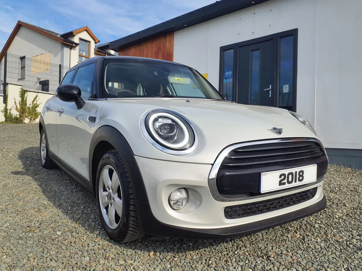Mini Cooper Cooper II Hatchback 5Dr *From Only €68 - Image 2