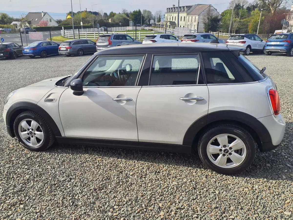 Mini Cooper Cooper II Hatchback 5Dr *From Only €68 - Image 4