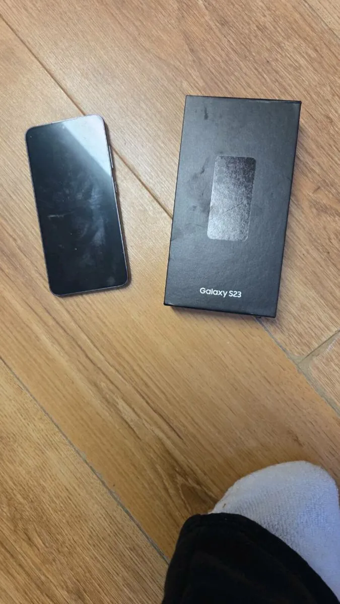 Samsung galaxy s 23 - Image 1