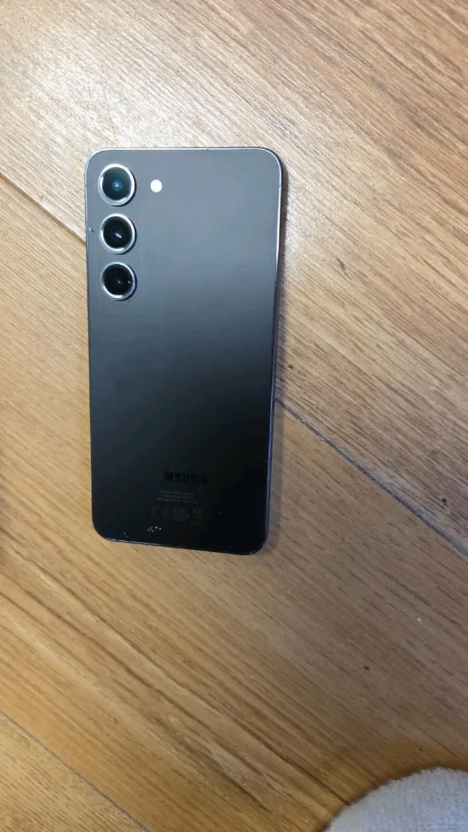 Samsung galaxy s 23 - Image 3