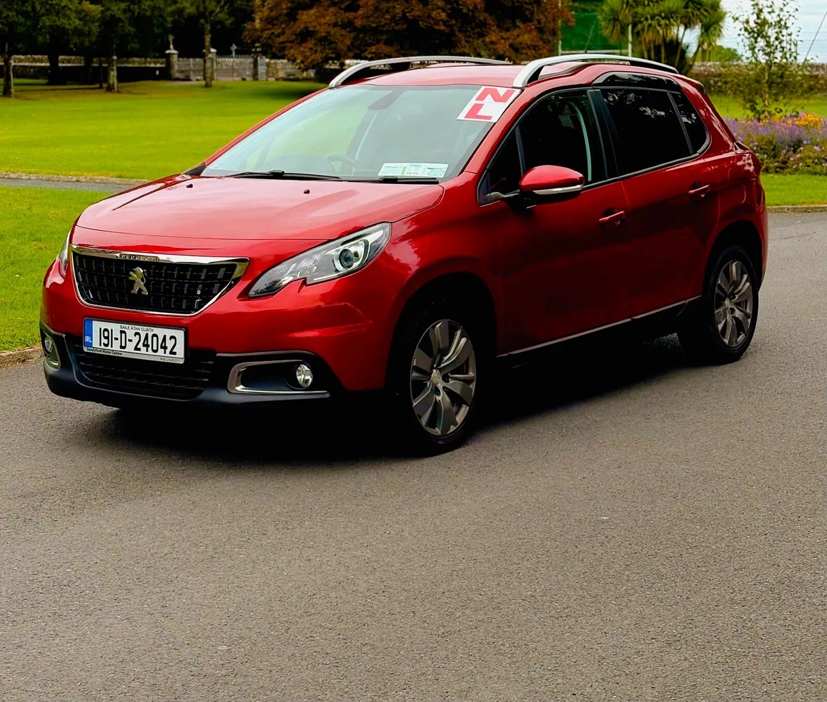 Peugeot 2008 2019 - Image 4