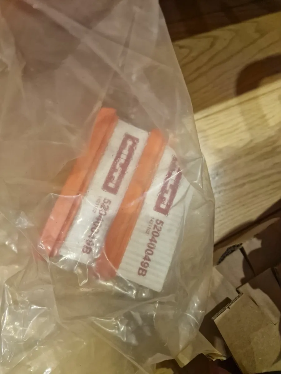 Hilti DSH 700X Cut of saw BRAND NEW - Image 4