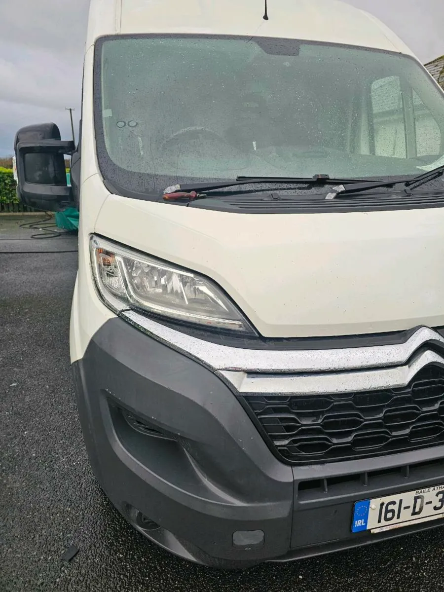 Citroen relay - Image 1