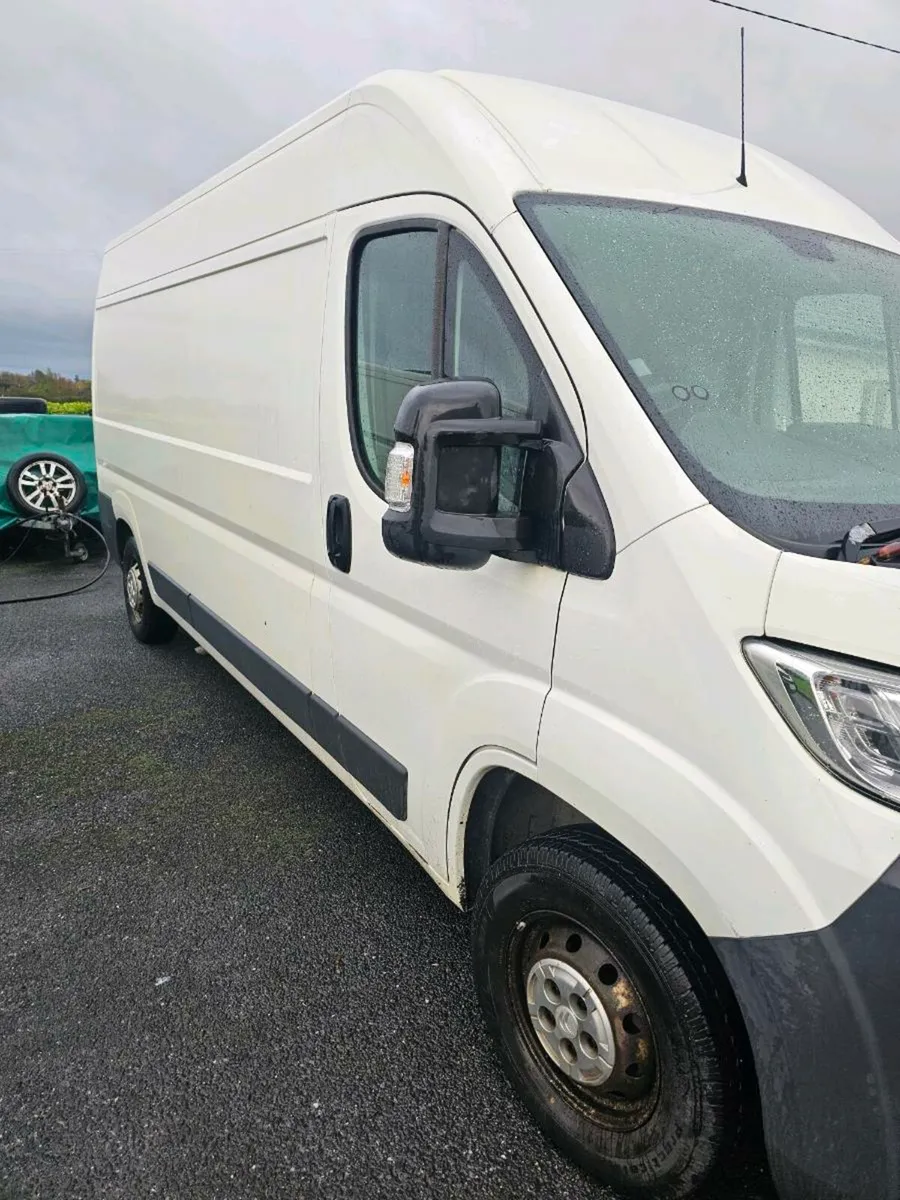 Citroen relay - Image 2