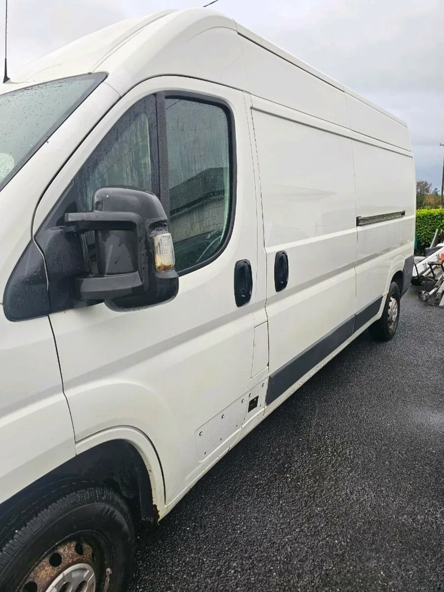 Citroen relay - Image 3