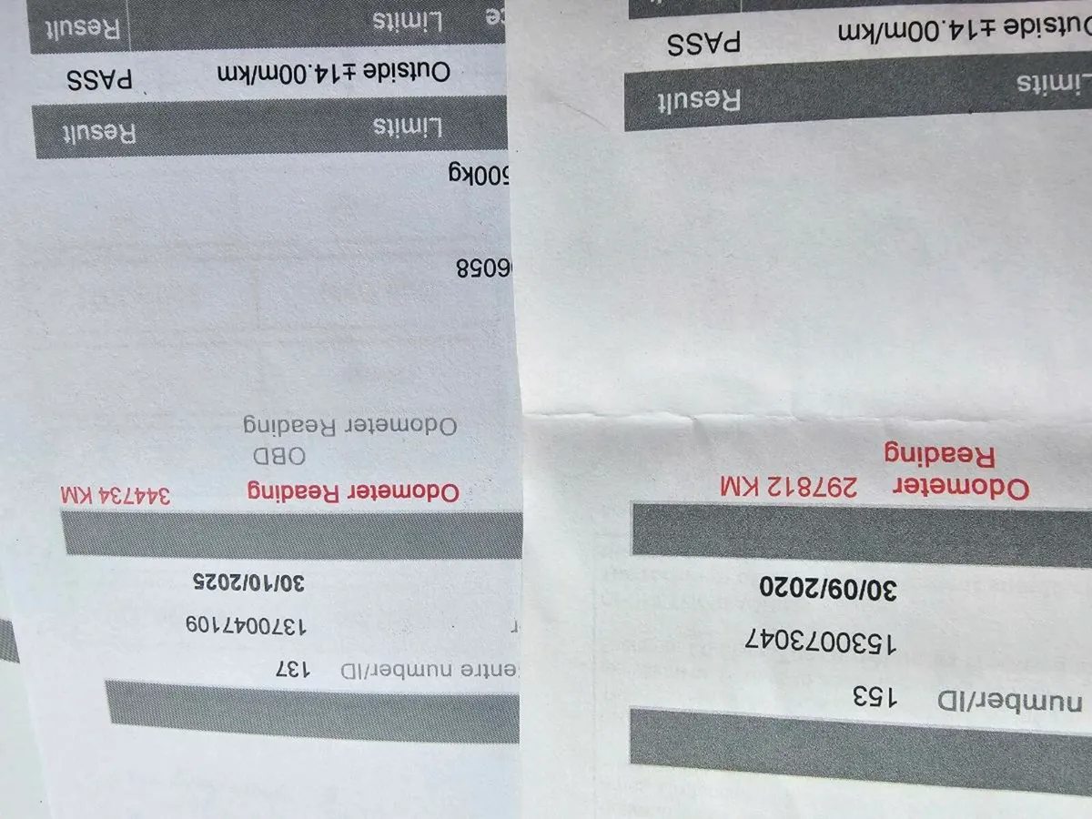 Citroen relay - Image 4