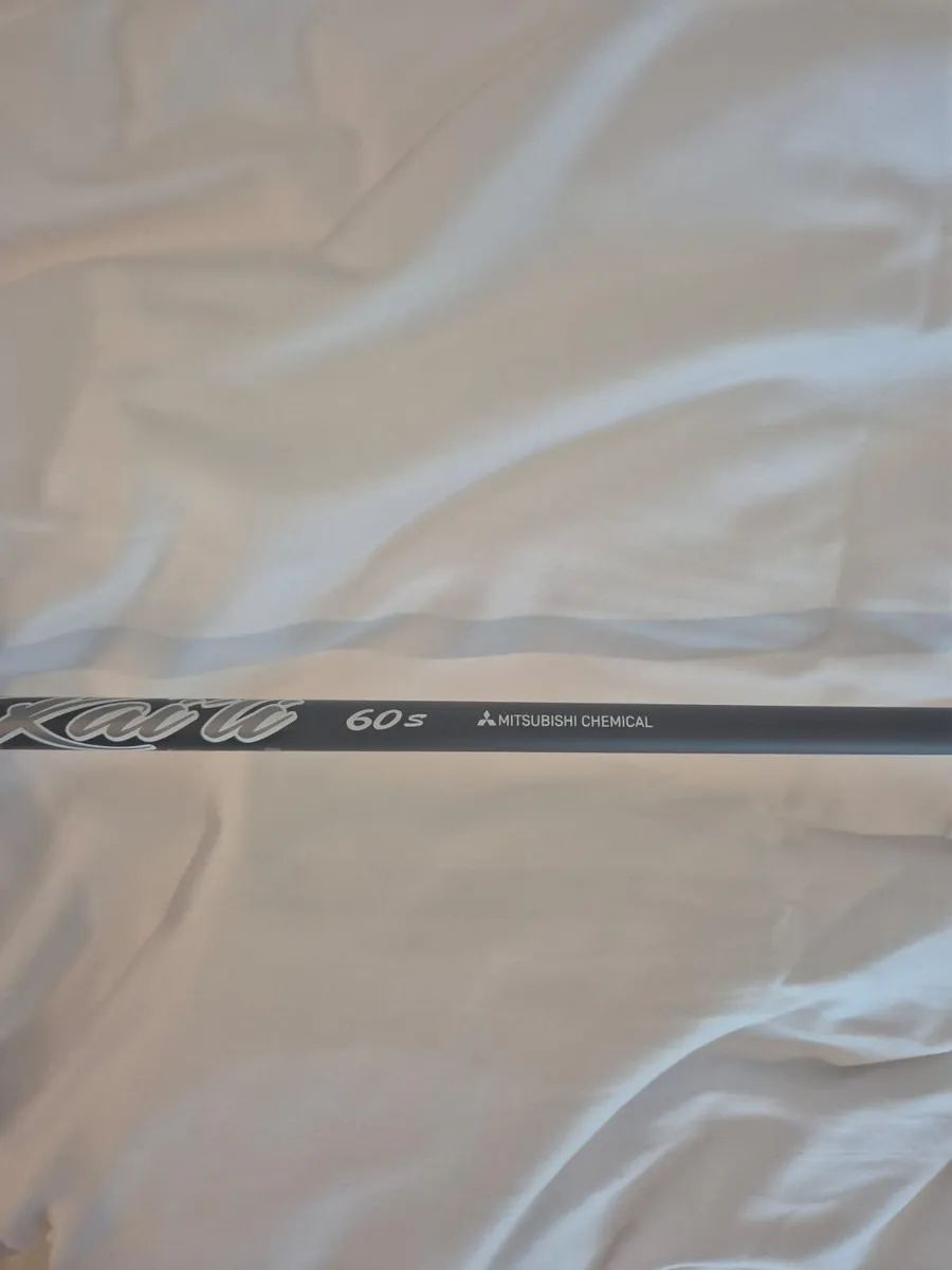 Taylormade Qi35 brand new - Image 2