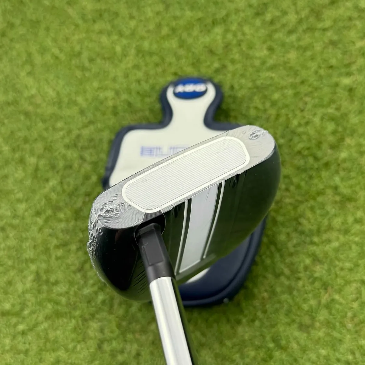 New Odyssey Ai-One 24 S Putter / 34″ - Image 3
