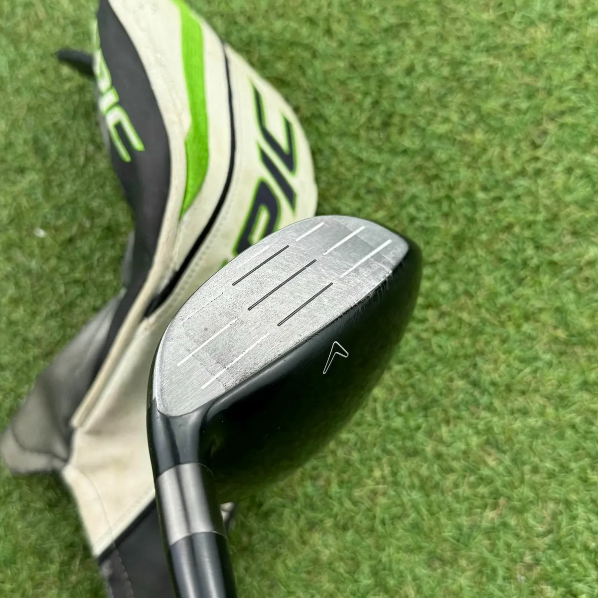 Callaway Epic Max #3 Wood 15° / Regular - Image 3