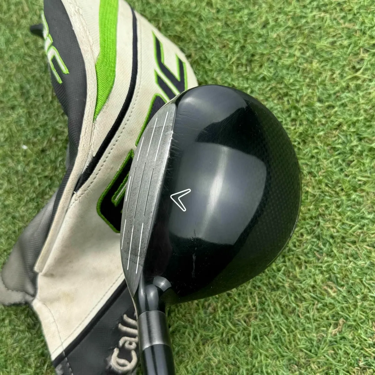 Callaway Epic Max #3 Wood 15° / Regular - Image 4