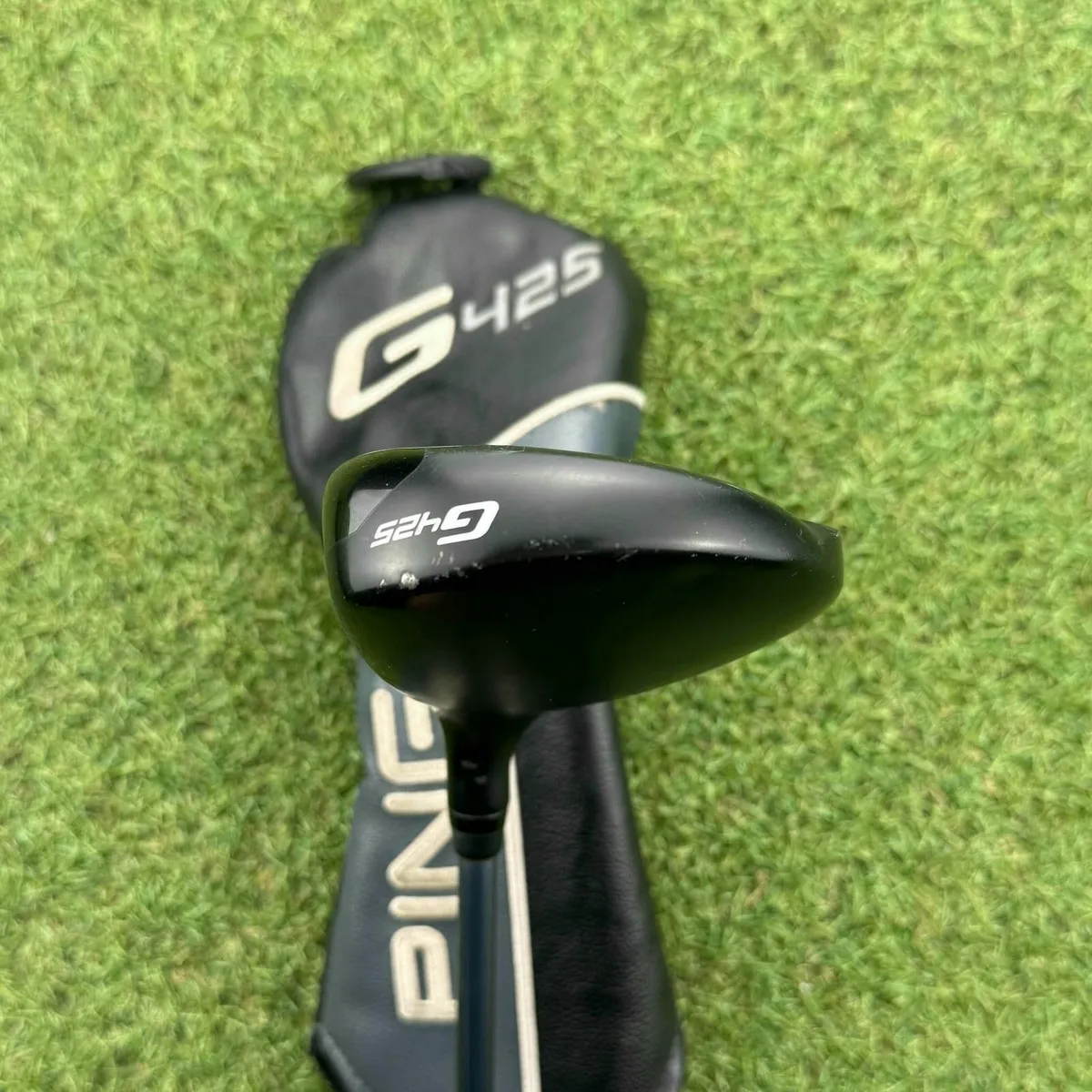 Ping G425 Max #3 Wood 14.5° / Alta CB 65 Stiff - Image 3