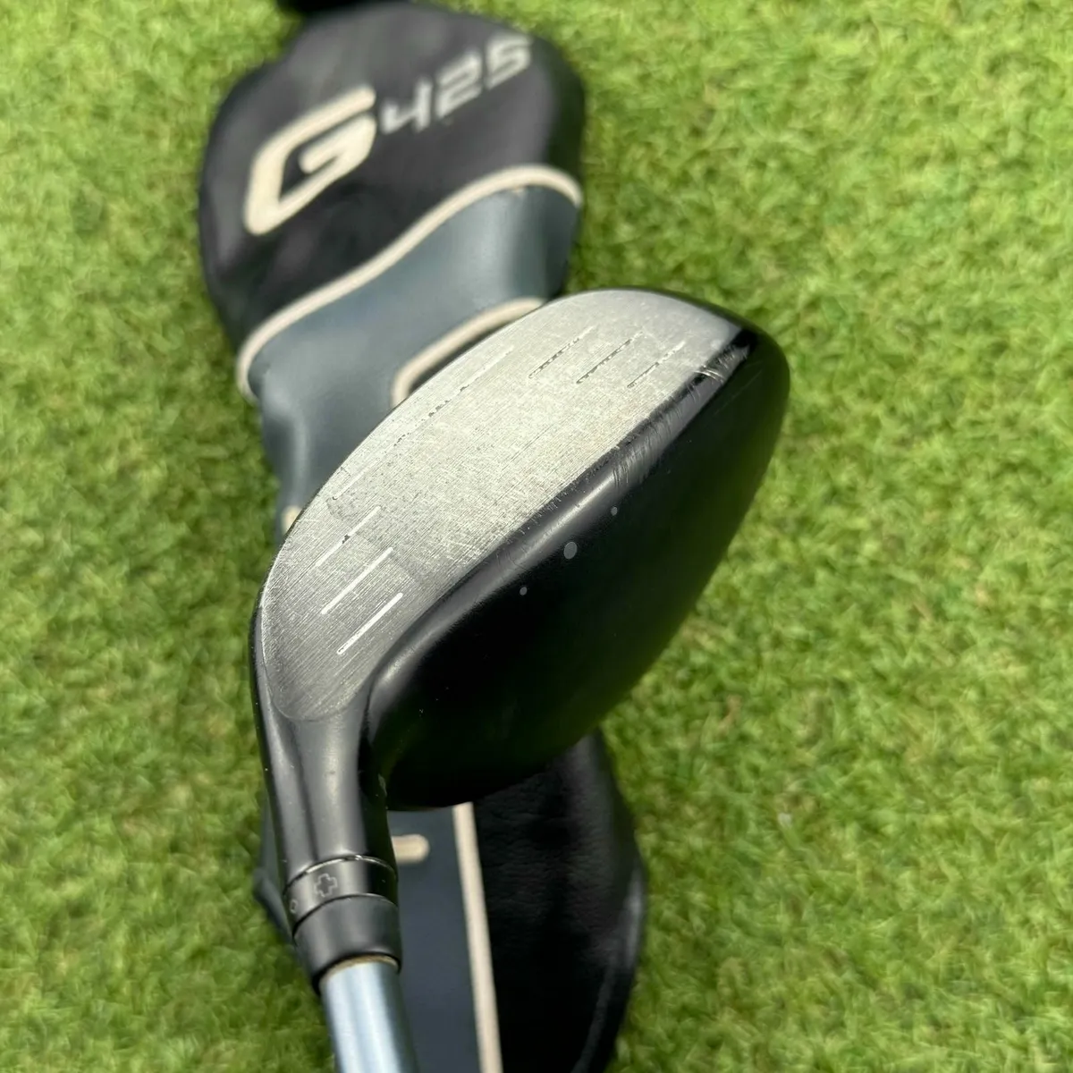 Ping G425 Max #3 Wood 14.5° / Alta CB 65 Stiff - Image 4