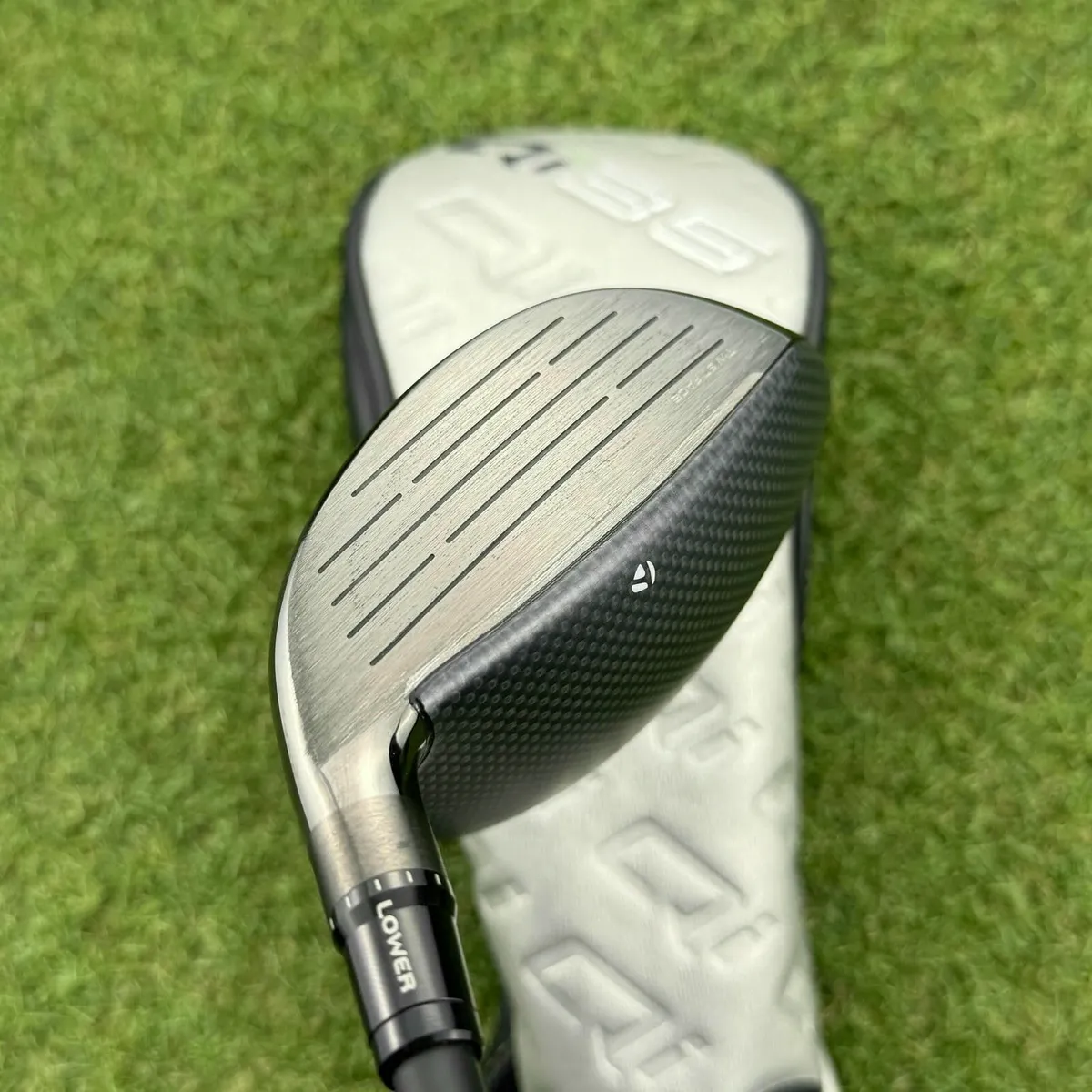 Taylormade Qi35 #3 Wood 15° / Stiff - Image 3