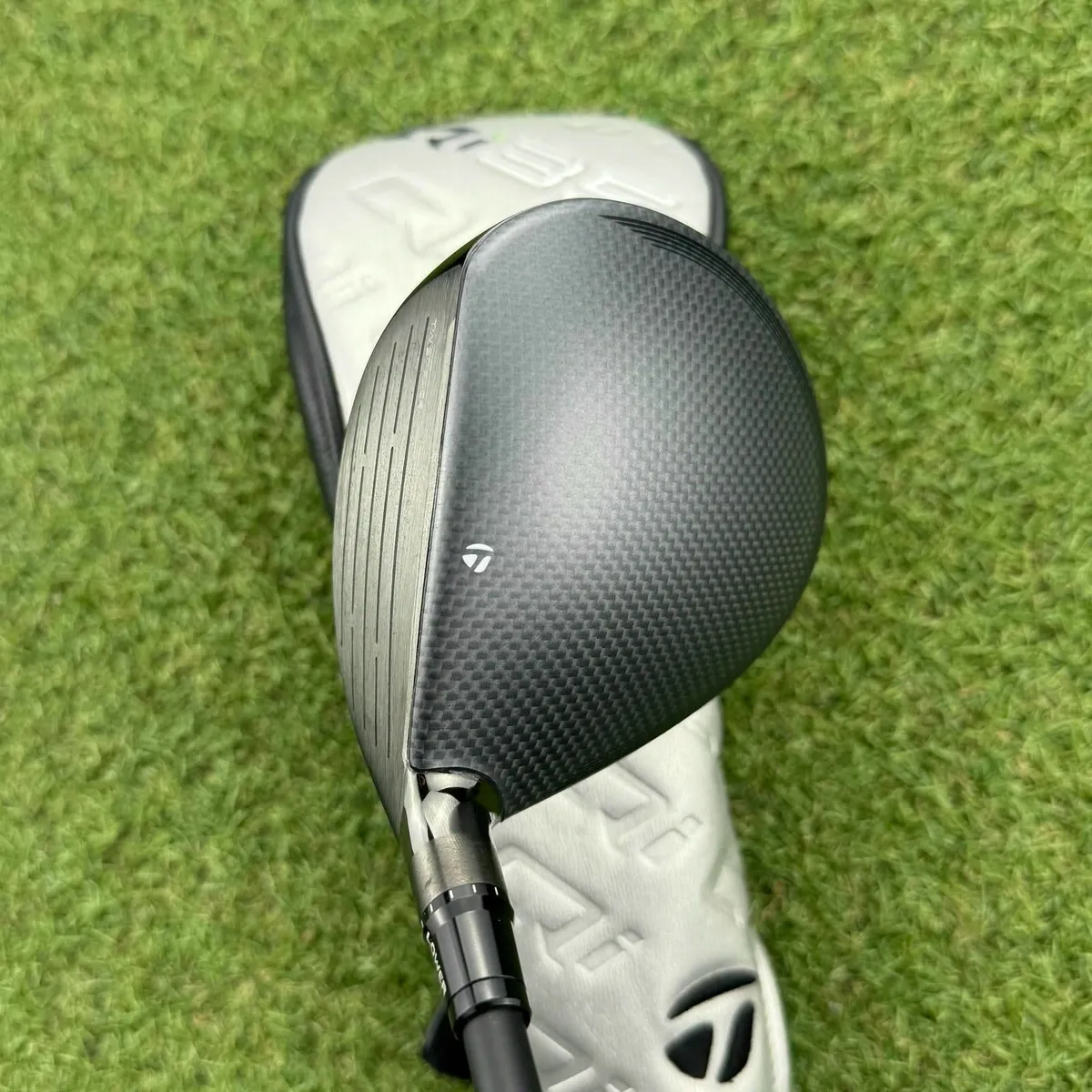 Taylormade Qi35 #3 Wood 15° / Stiff - Image 4