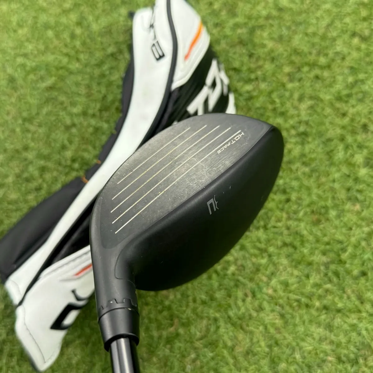 Cobra LTDx LS #3 Wood 14.5° /Tensei White 75 Stiff - Image 3