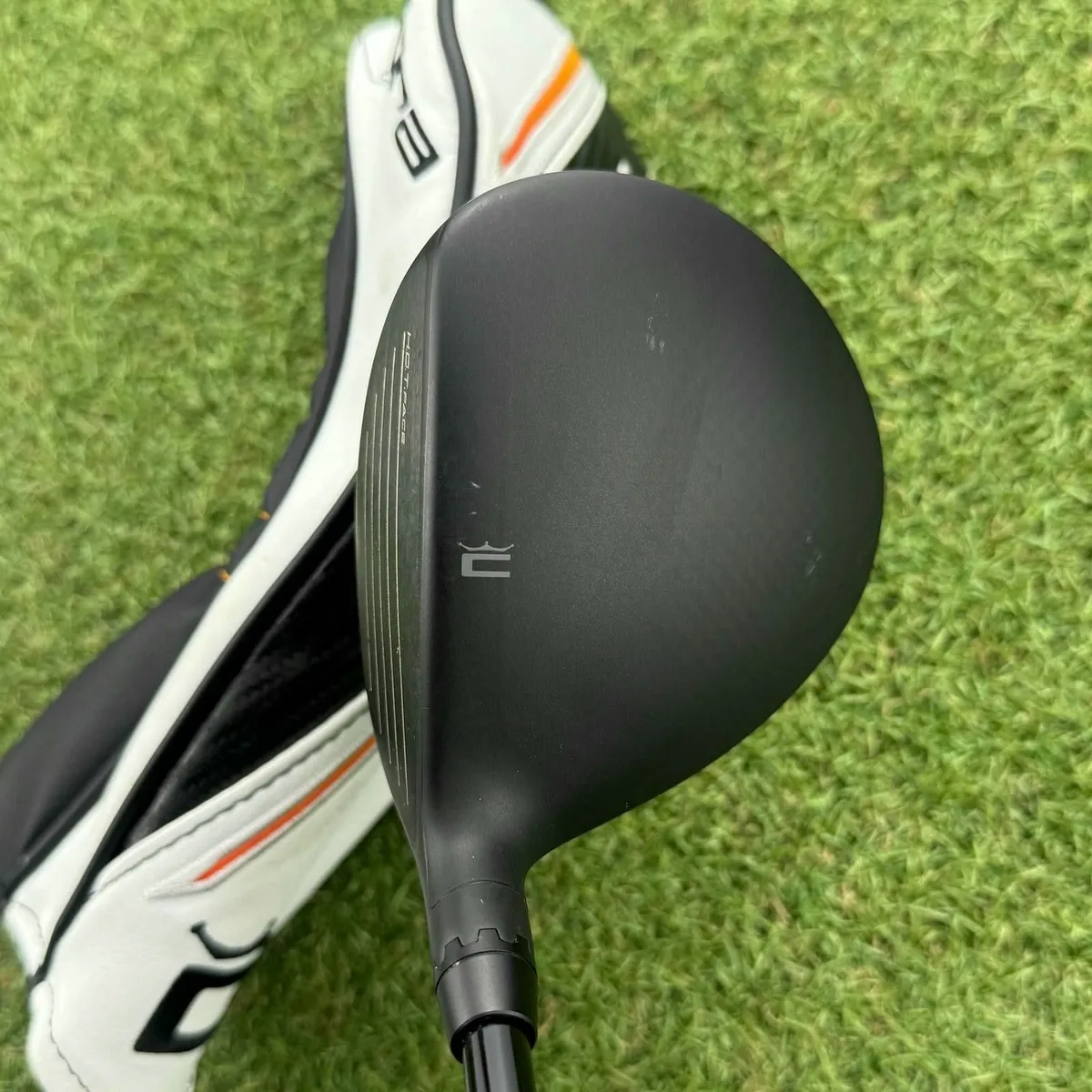 Cobra LTDx LS #3 Wood 14.5° /Tensei White 75 Stiff - Image 4