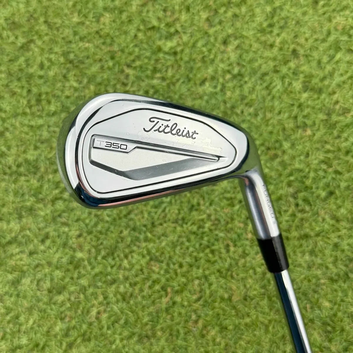 Titleist T350 #5 Iron 23° /NS Pro Tour 120 Regular - Image 2