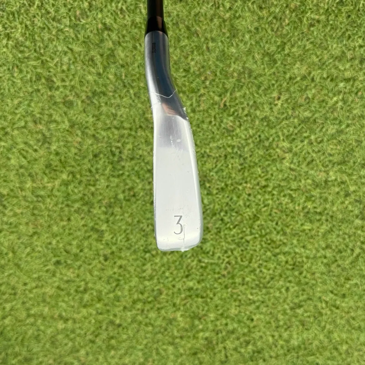 New Titleist U.505 2025 Utility #3 Iron 20° /Stiff - Image 4