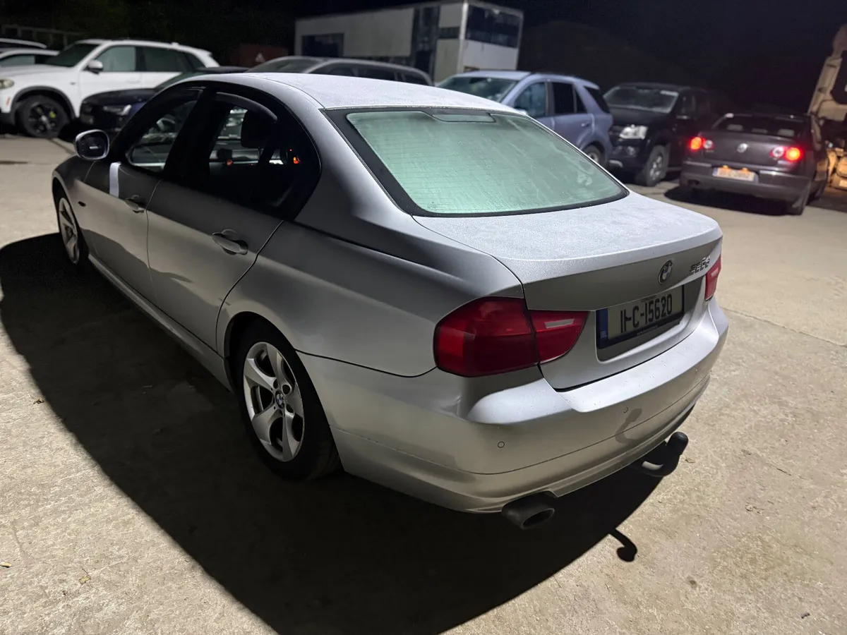 11 BMW 320D fresh NCT:1/27 NEW TCHAIN - Image 4