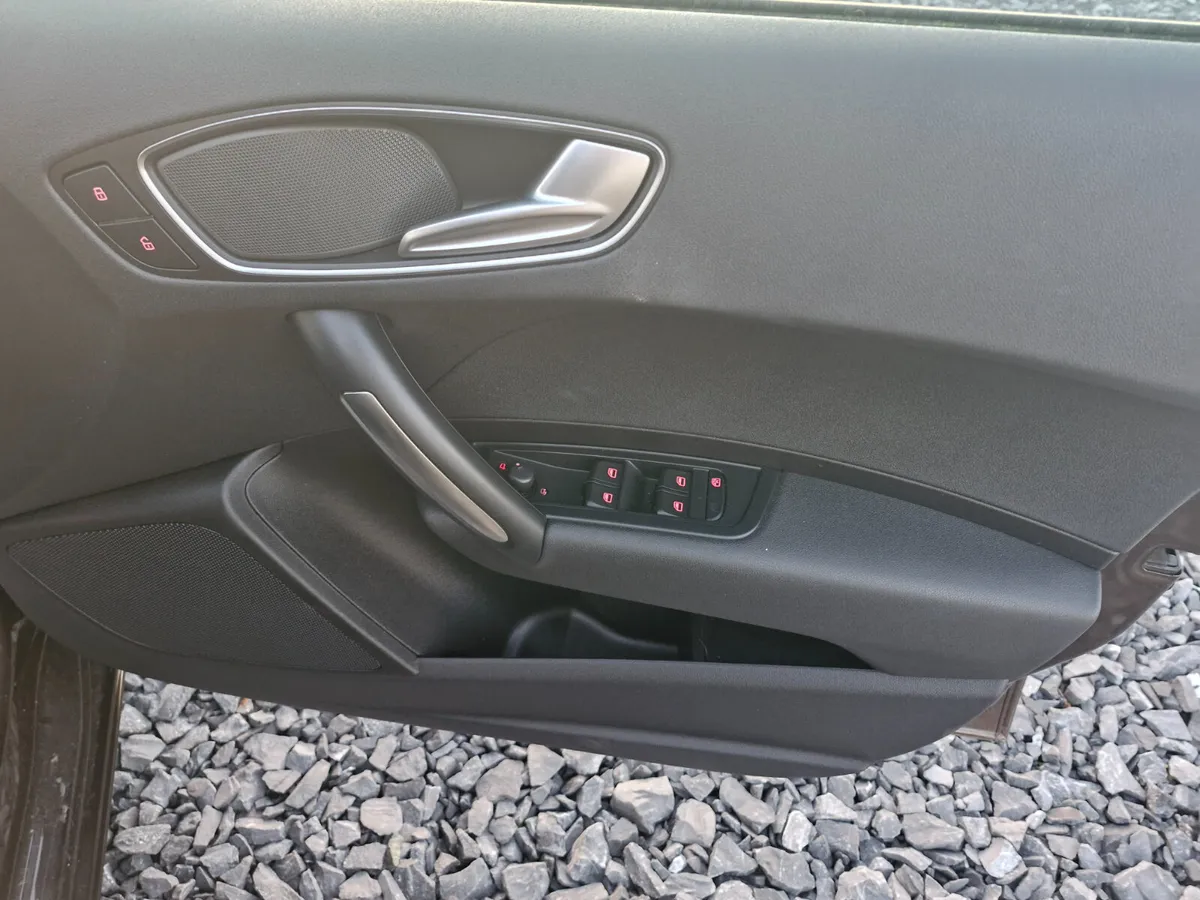 Audi A1 2014 1.4 Automatic - Image 2