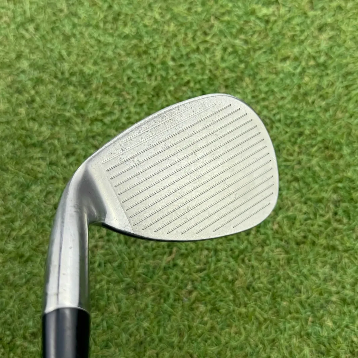 Callaway Sureout Wedge Lw 58° / KBS 90 Wedge Flex - Image 3