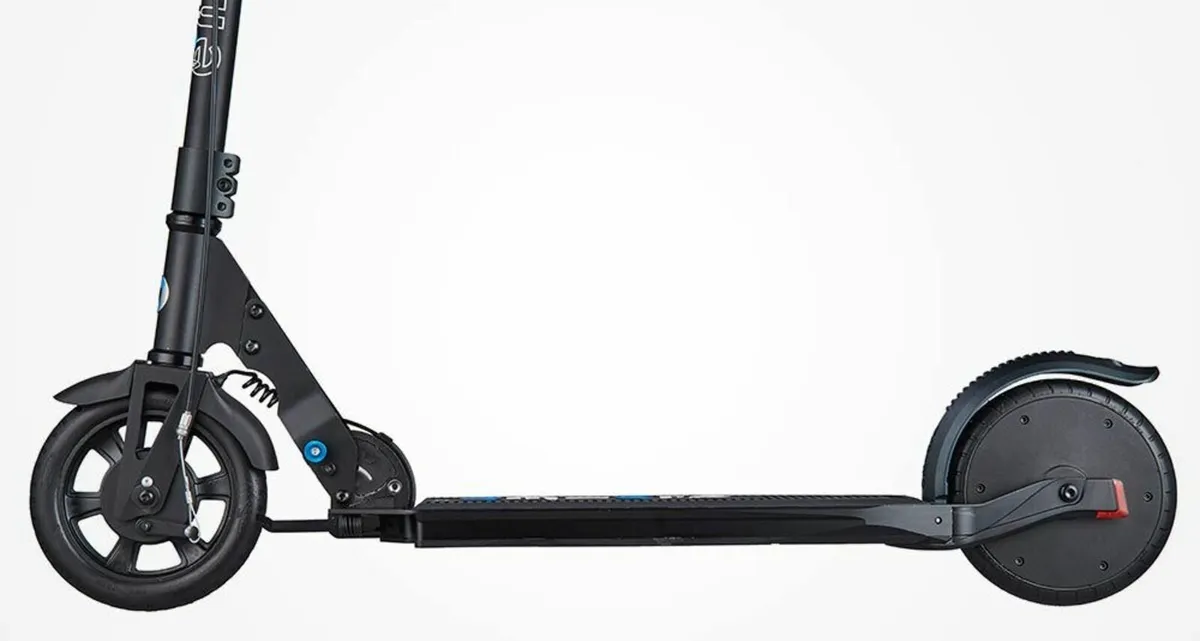 Micro Scooter Condor X3 Electric - Image 3