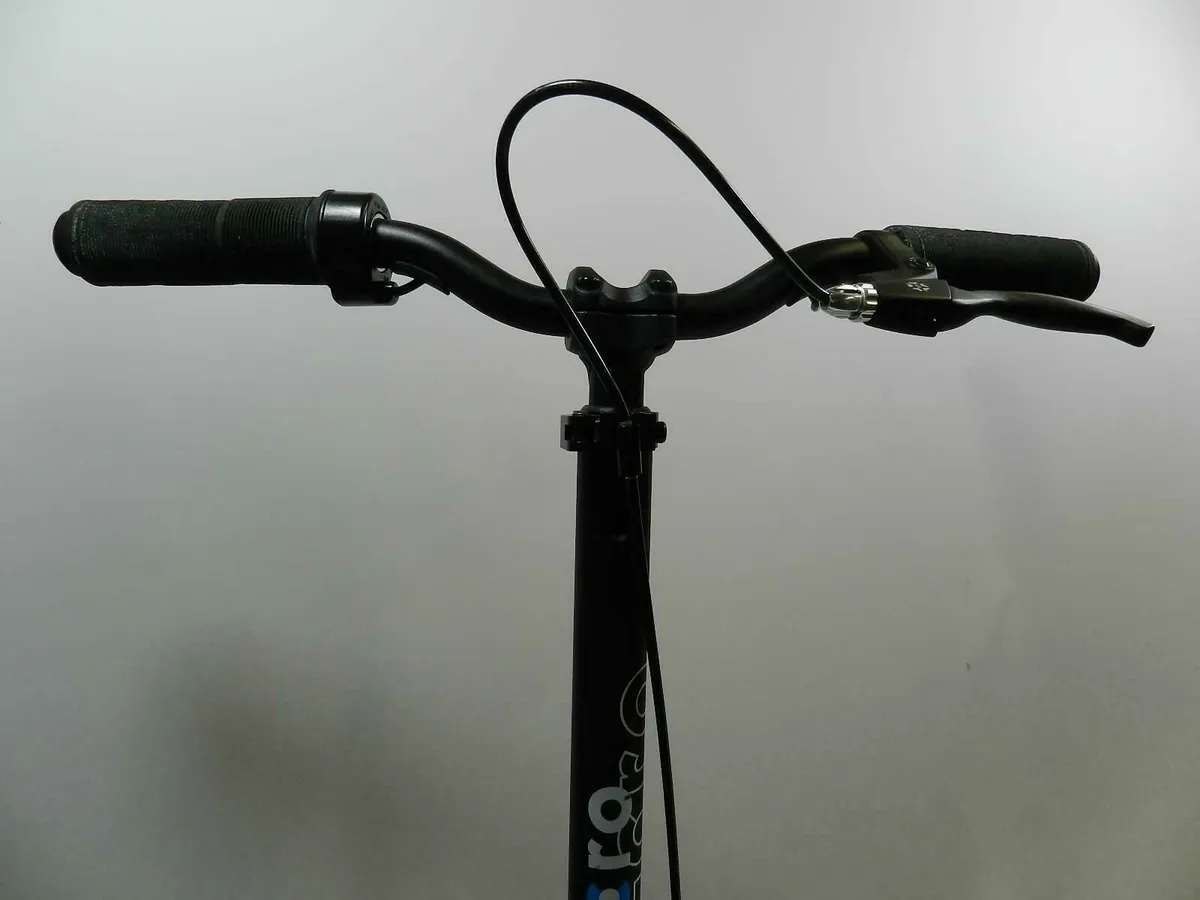 Micro Scooter Condor X3 Electric - Image 4