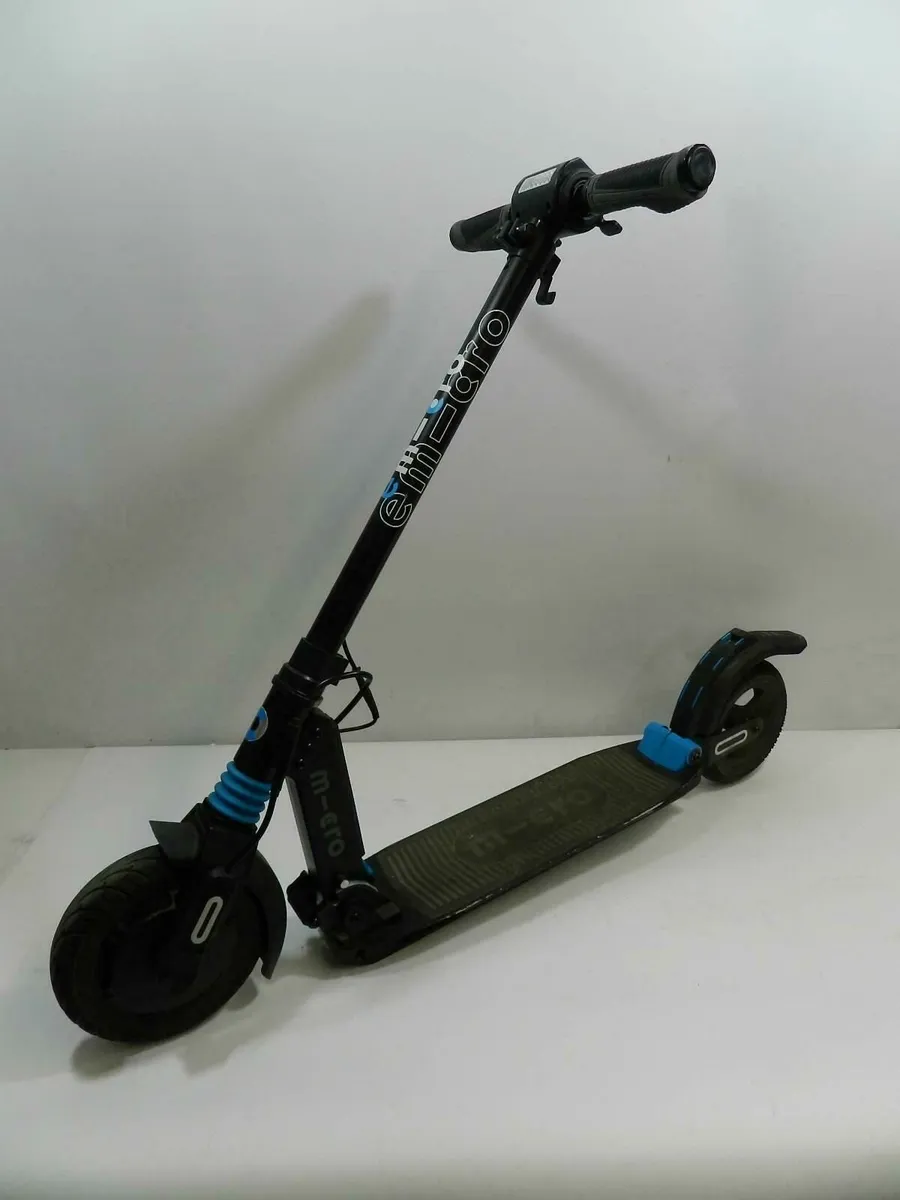Micro Scooter Merlin X4 Electric - Image 3