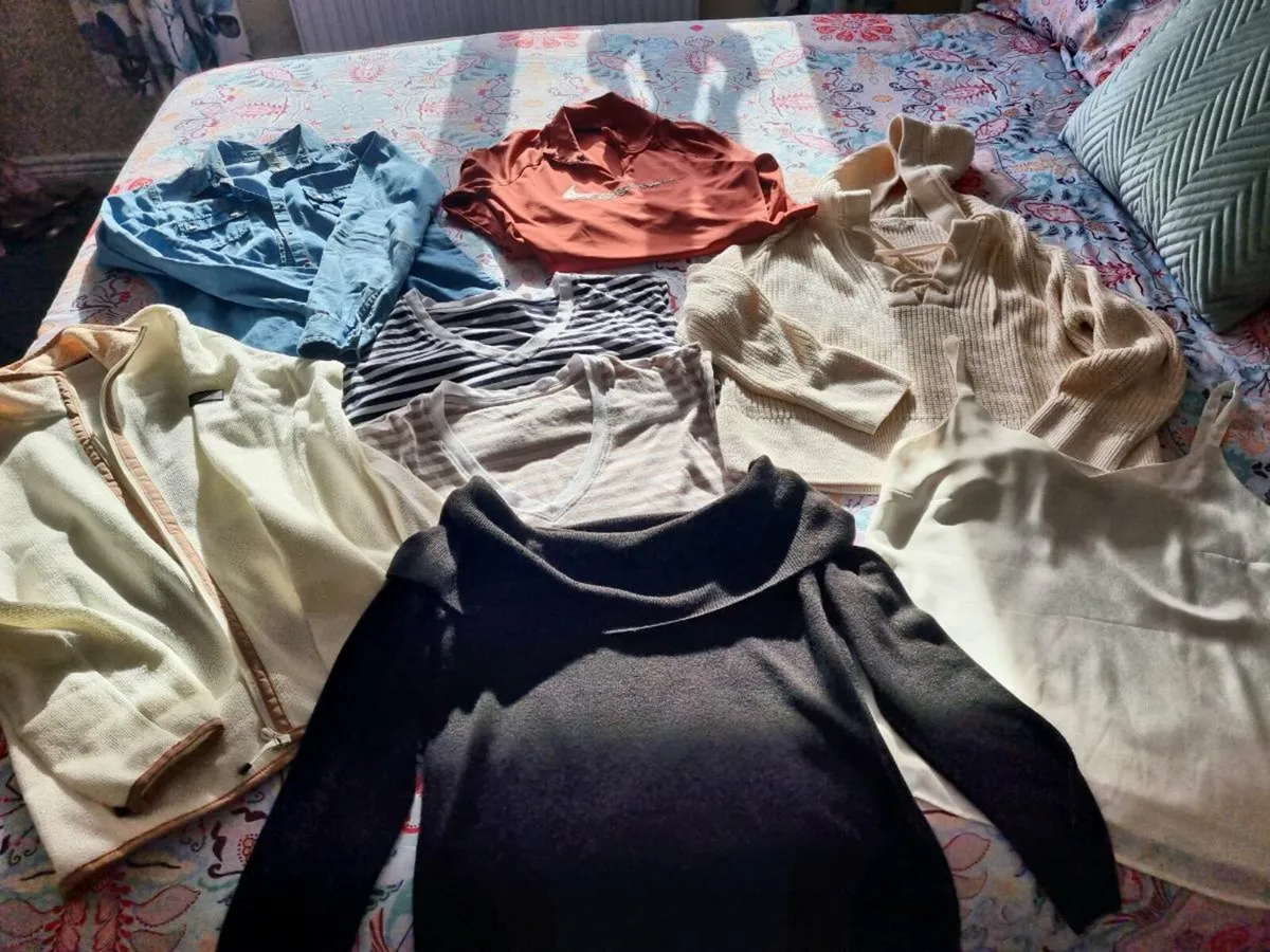 Womens clothes - Image 2