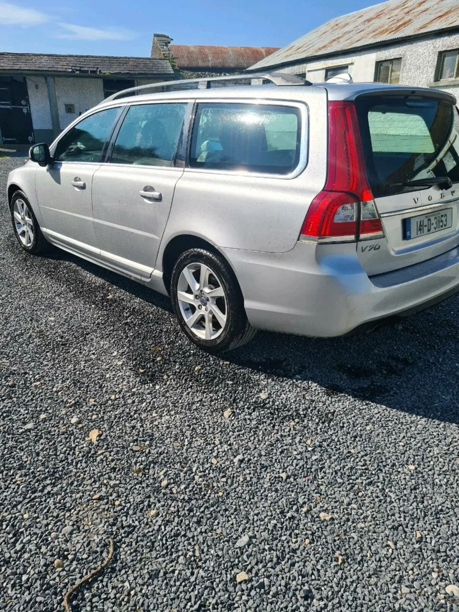 Volvo V70 Dsl 2.0 - Image 1