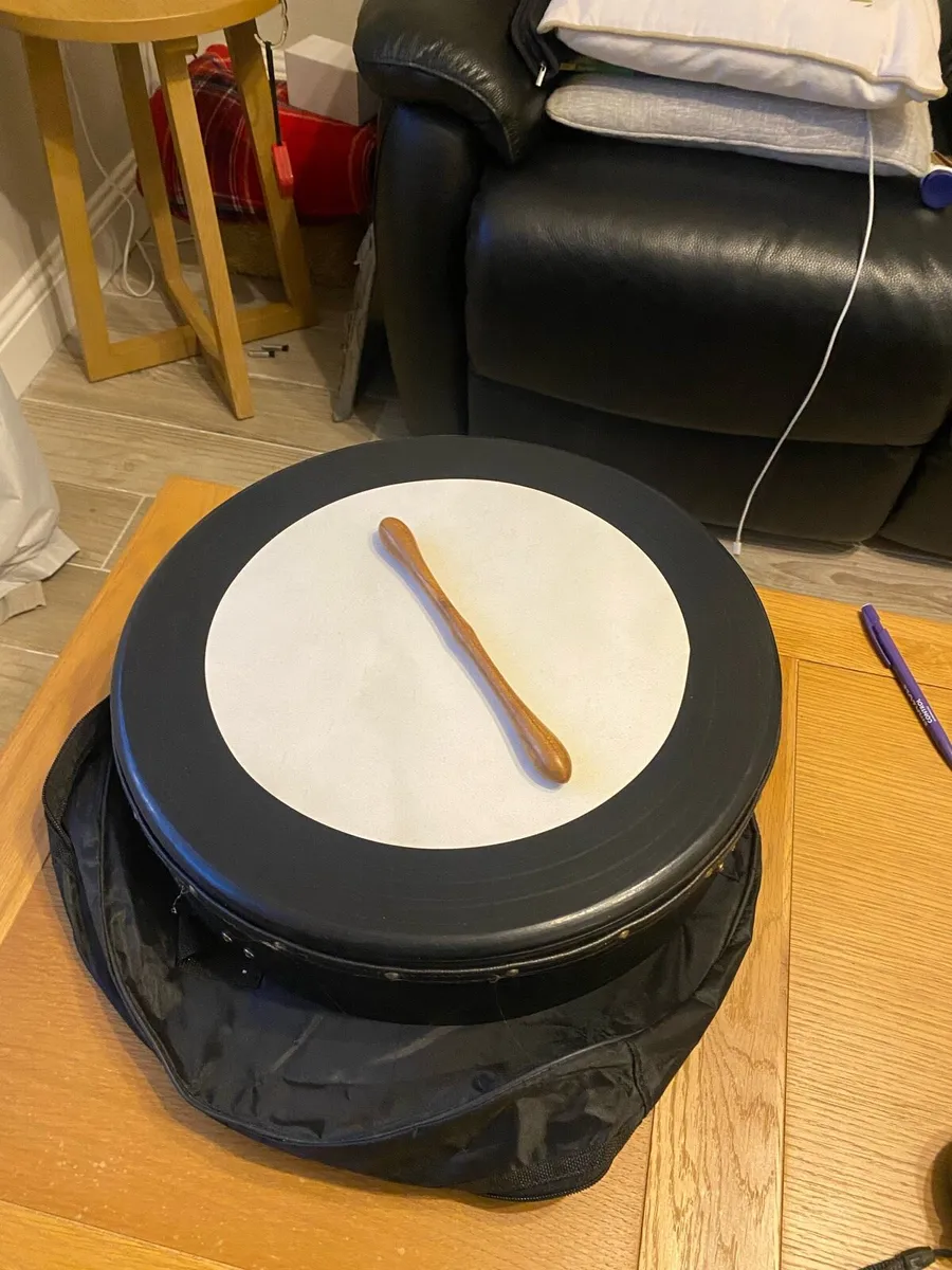 Bodhran - Image 3