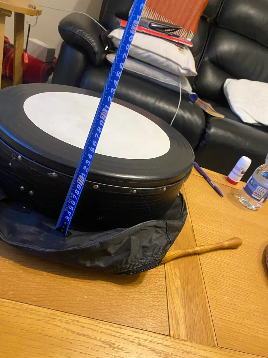Bodhran - Image 4